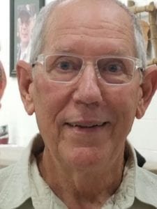 Steve Lusk, SPW Mentor